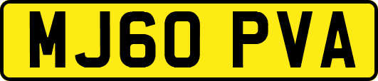 MJ60PVA