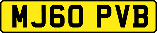 MJ60PVB