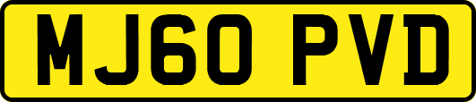 MJ60PVD