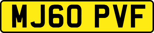 MJ60PVF