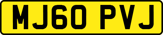 MJ60PVJ