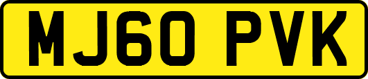 MJ60PVK