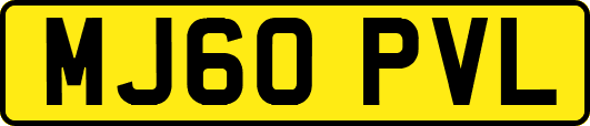 MJ60PVL