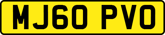 MJ60PVO