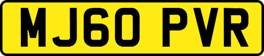 MJ60PVR