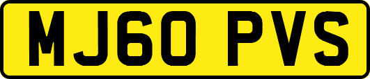 MJ60PVS