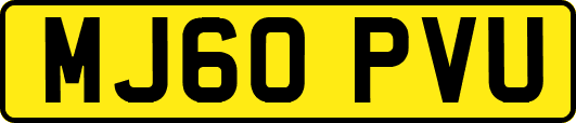 MJ60PVU