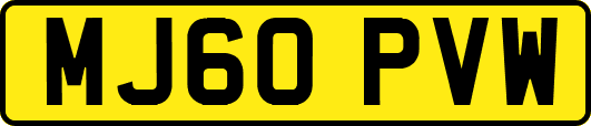 MJ60PVW
