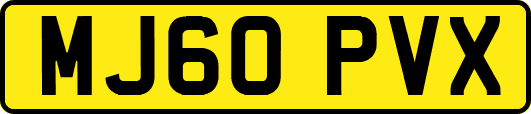 MJ60PVX