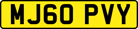 MJ60PVY