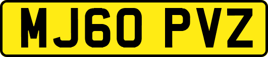 MJ60PVZ
