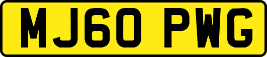 MJ60PWG