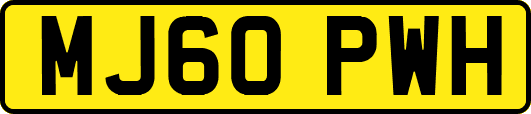 MJ60PWH