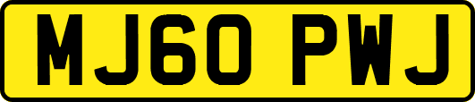 MJ60PWJ