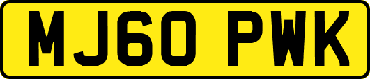 MJ60PWK