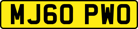 MJ60PWO