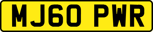 MJ60PWR