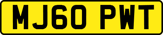 MJ60PWT