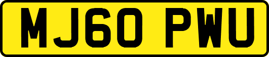 MJ60PWU