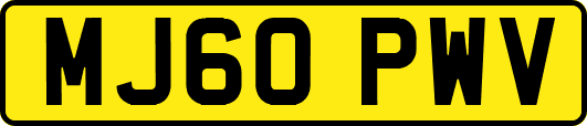 MJ60PWV