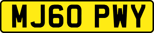 MJ60PWY