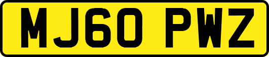 MJ60PWZ