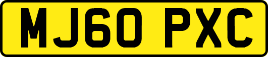MJ60PXC