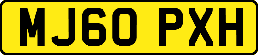 MJ60PXH