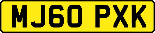 MJ60PXK