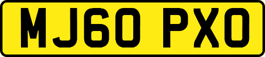 MJ60PXO