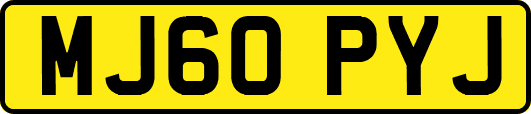 MJ60PYJ