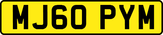 MJ60PYM