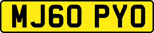 MJ60PYO