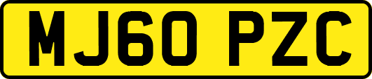 MJ60PZC