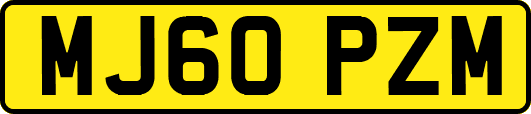 MJ60PZM