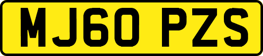 MJ60PZS
