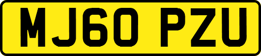 MJ60PZU