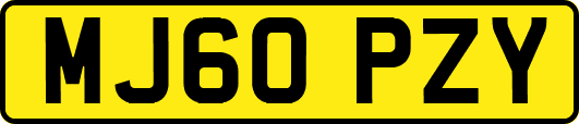 MJ60PZY