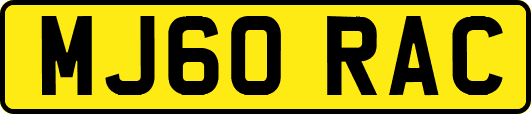 MJ60RAC