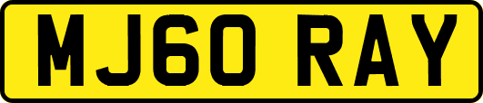 MJ60RAY