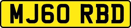 MJ60RBD