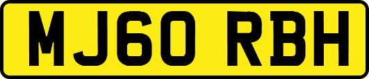 MJ60RBH