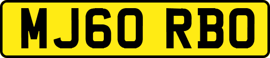 MJ60RBO