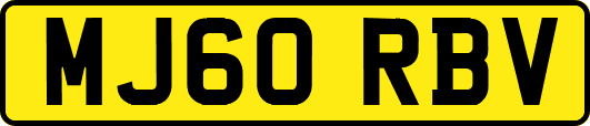 MJ60RBV