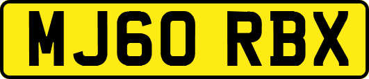 MJ60RBX