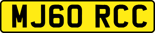 MJ60RCC