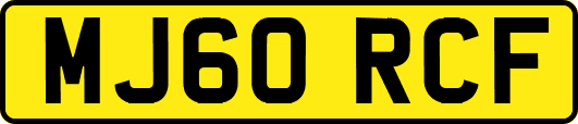 MJ60RCF