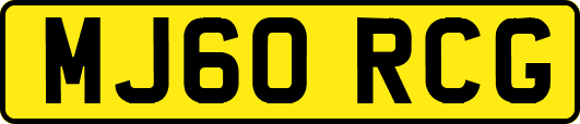 MJ60RCG
