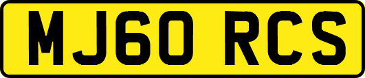 MJ60RCS