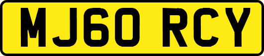 MJ60RCY